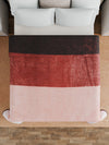 Double Bed Heavy Winter Mink  Blanket
