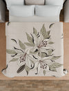 Double Bed Heavy Winter Mink Blanket