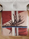 Double Bed Heavy Winter 6kg Mink Blanket