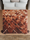 Double Bed Heavy Winter Mink  Blanket