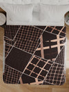 Double Bed Heavy Winter 6kg Mink Blanket