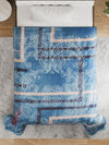 3Ply Single Bed Mink Blanket