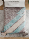 3Ply Single Bed Mink Blanket