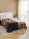 3Ply Single Bed Mink Blanket