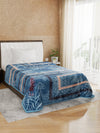 3Ply Single Bed Mink Blanket