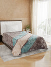 3Ply Single Bed Mink Blanket