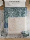 3Ply Single Bed Mink Blanket
