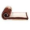 3 Ply King Bed Mink Blanket