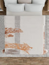 3 Ply King Bed Mink Blanket