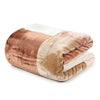 3 Ply King Bed Mink Blanket