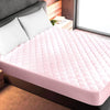 Double Bed 100% Waterproof Mattress Protector