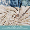 3Ply Single Bed Mink Blanket