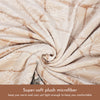3Ply Single Bed Mink Blanket