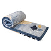 Dream Double Bed 2 Ply Blanket