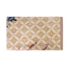 Beach Double Bed 2 Ply Blanket