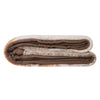 Fall Double Bed 2 Ply Blanket