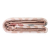 Maze Double Bed 2 Ply Blanket