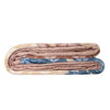 Beach Double Bed 2 Ply Blanket