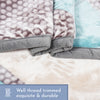 3Ply Single Bed Mink Blanket