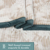 3Ply Single Bed Mink Blanket