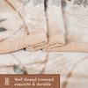 3Ply Single Bed Mink Blanket