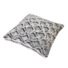 Faux Fur Cushions for Sofa/Bed (Set of 5)