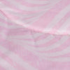 220 GSM Oceanic Pink Rose Printed Reversible Double Bed Comforter