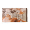 Fall Double Bed 2 Ply Blanket