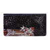 Panther Double Bed 2 Ply Blanket