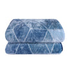 Blue Hive Double Bed 3 Ply Blanket