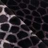 Panther Double Bed 2 Ply Blanket