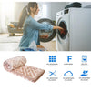 Maze Double Bed 2 Ply Blanket