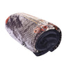 Panther Double Bed 2 Ply Blanket