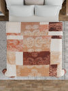 3 Ply King Bed Mink Blanket