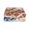Beach Double Bed 2 Ply Blanket