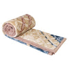 Beach Double Bed 2 Ply Blanket