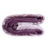 Lillies Double Bed 3 Ply Blanket