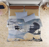 Dream Double Bed 2 Ply Blanket