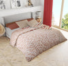 Maze Double Bed 2 Ply Blanket