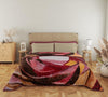 Halo Double Bed 3 Ply Blanket