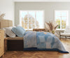 Blue Hive Double Bed 3 Ply Blanket