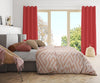 Maze Double Bed 2 Ply Blanket