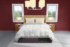 Florina Double Bed Quilt