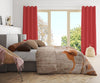 Fall Double Bed 2 Ply Blanket