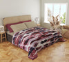 Magento Double Bed 2 Ply Blanket