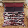 Magento Double Bed 2 Ply Blanket