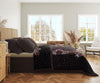 Panther Double Bed 2 Ply Blanket