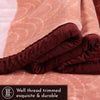 Double Bed Heavy Winter Mink  Blanket