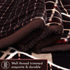 Double Bed Heavy Winter 6kg Mink Blanket