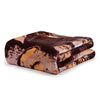Double Bed Heavy Winter Mink Blanket